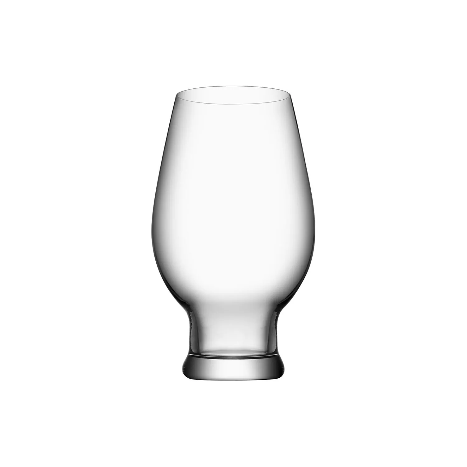 Orrefors Glas-Beer India Pale Ale glas 4 stk.