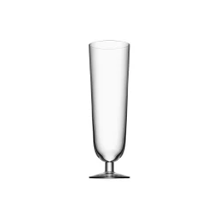 Orrefors Glas * Beer Pils glas 4 stk.