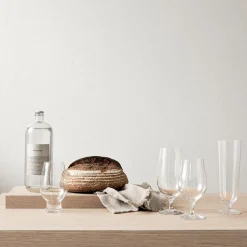 Orrefors Glas-Beer Taster glas 4 stk.