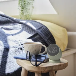 Kreafunk Ure * Bell Alarm Clock med højtaler