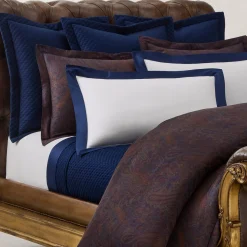 Ralph Lauren Home Sengetøj-Belmonte Jewel dynebetræk
