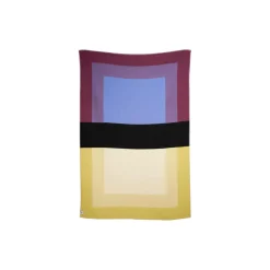 Røros Tweed Plaider-BENTO plaid, lemoncurd