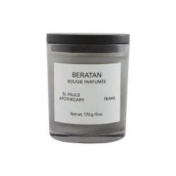 Frama Lys & Duftlys * Beratan Scented Candle
