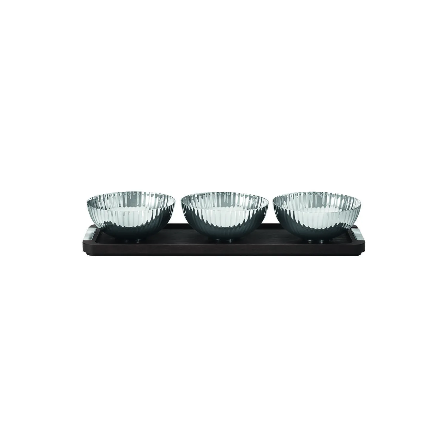 Georg Jensen Skåle, Bakker & Fade-Bernadotte bakke med skåle
