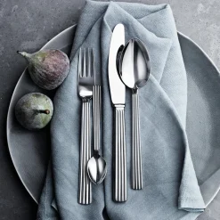 Georg Jensen Bestik * Bernadotte bestiksæt 4 dele
