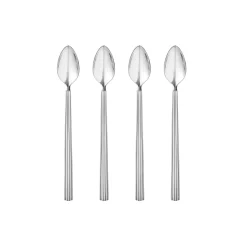 Georg Jensen Bestik * Bernadotte caffe latte ske 4 stk.