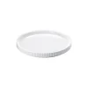 Georg Jensen Tallerkener * Bernadotte desserttallerken Ø 17 cm