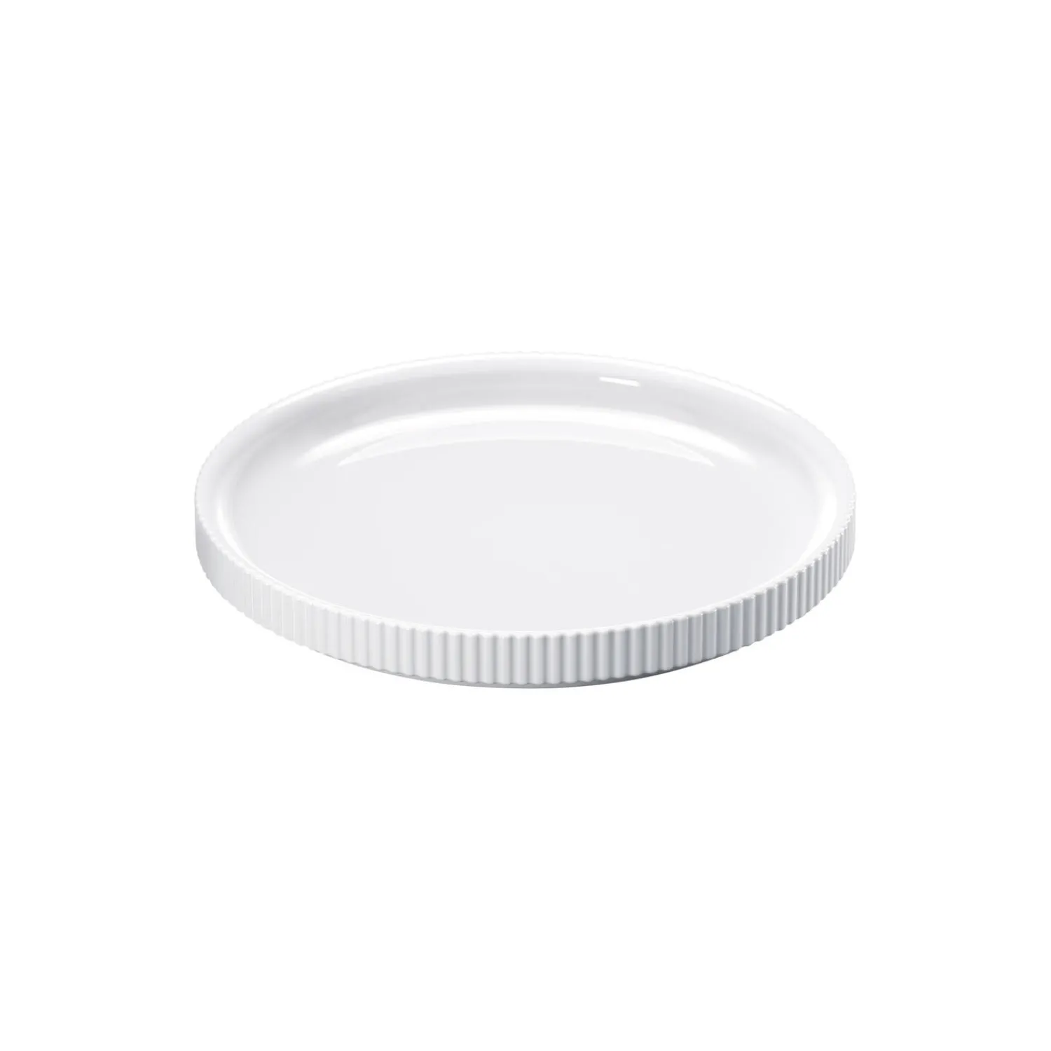 Georg Jensen Tallerkener * Bernadotte desserttallerken Ø 17 cm