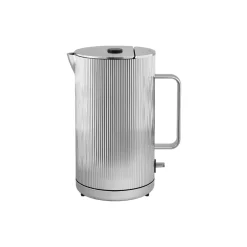 Georg Jensen Køkkenmaskiner-BERNADOTTE Elkedel, stål