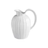 Georg Jensen Kaffe- & Teudstyr * Bernadotte Flødekande 50 cl