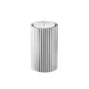 Georg Jensen Lysestager-Bernadotte fyrfadsstage