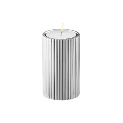 Georg Jensen Lysestager-Bernadotte fyrfadsstage