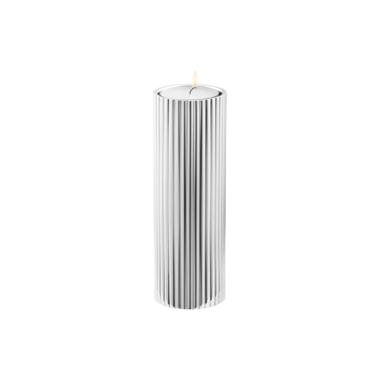Georg Jensen Lysestager-Bernadotte fyrfadsstage
