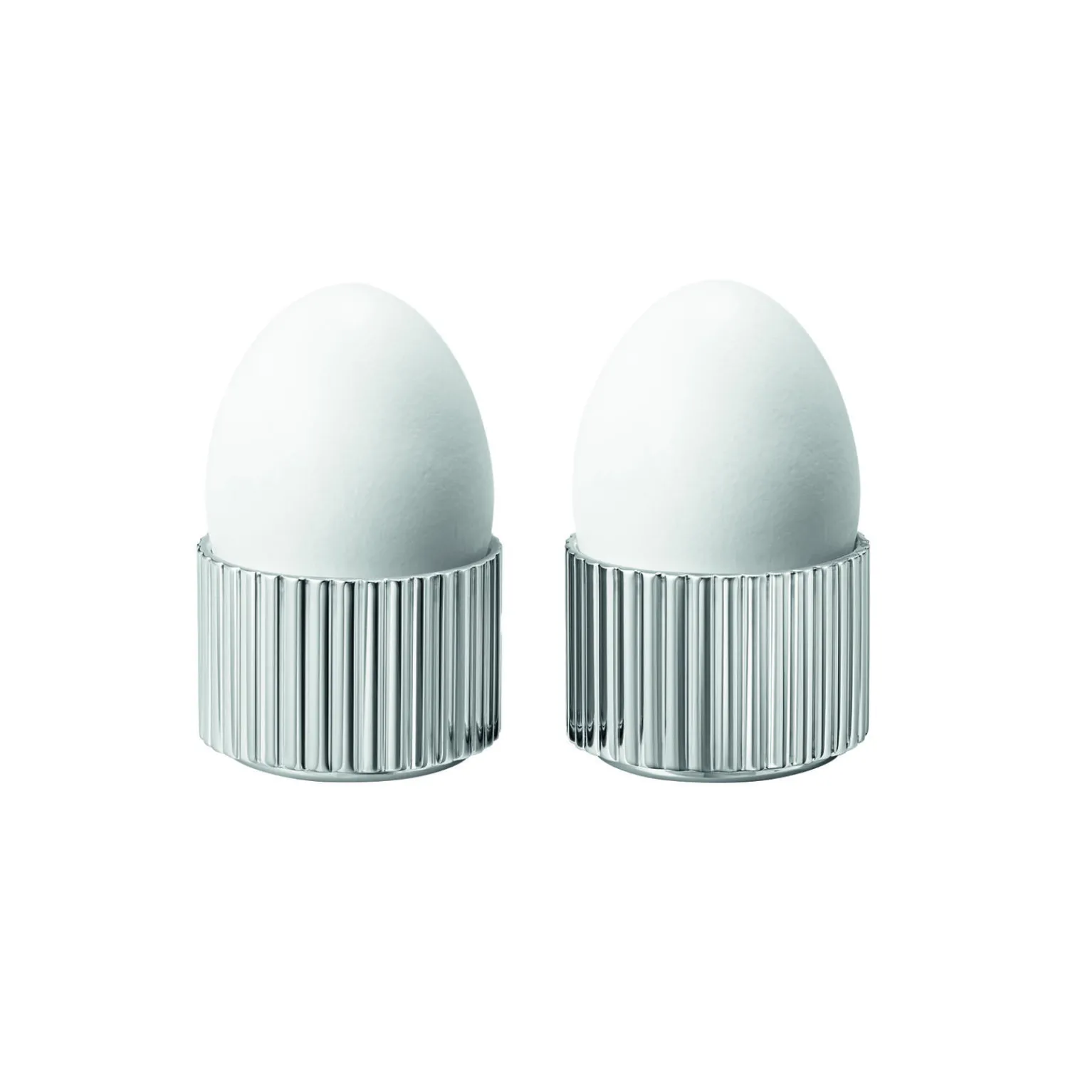 Georg Jensen Diverse * Bernadotte æggebæger