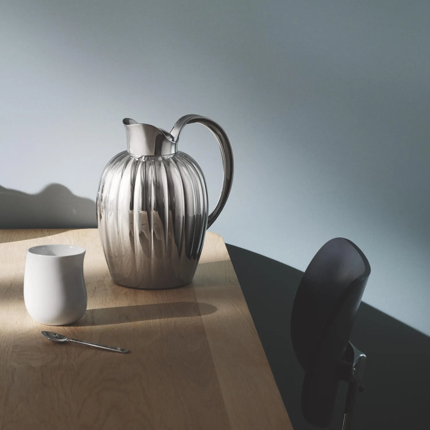 Georg Jensen Kander & Karafler * Bernadotte kande 1,6 L