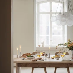 Georg Jensen Glas * Bernadotte ølglas 6 stk.