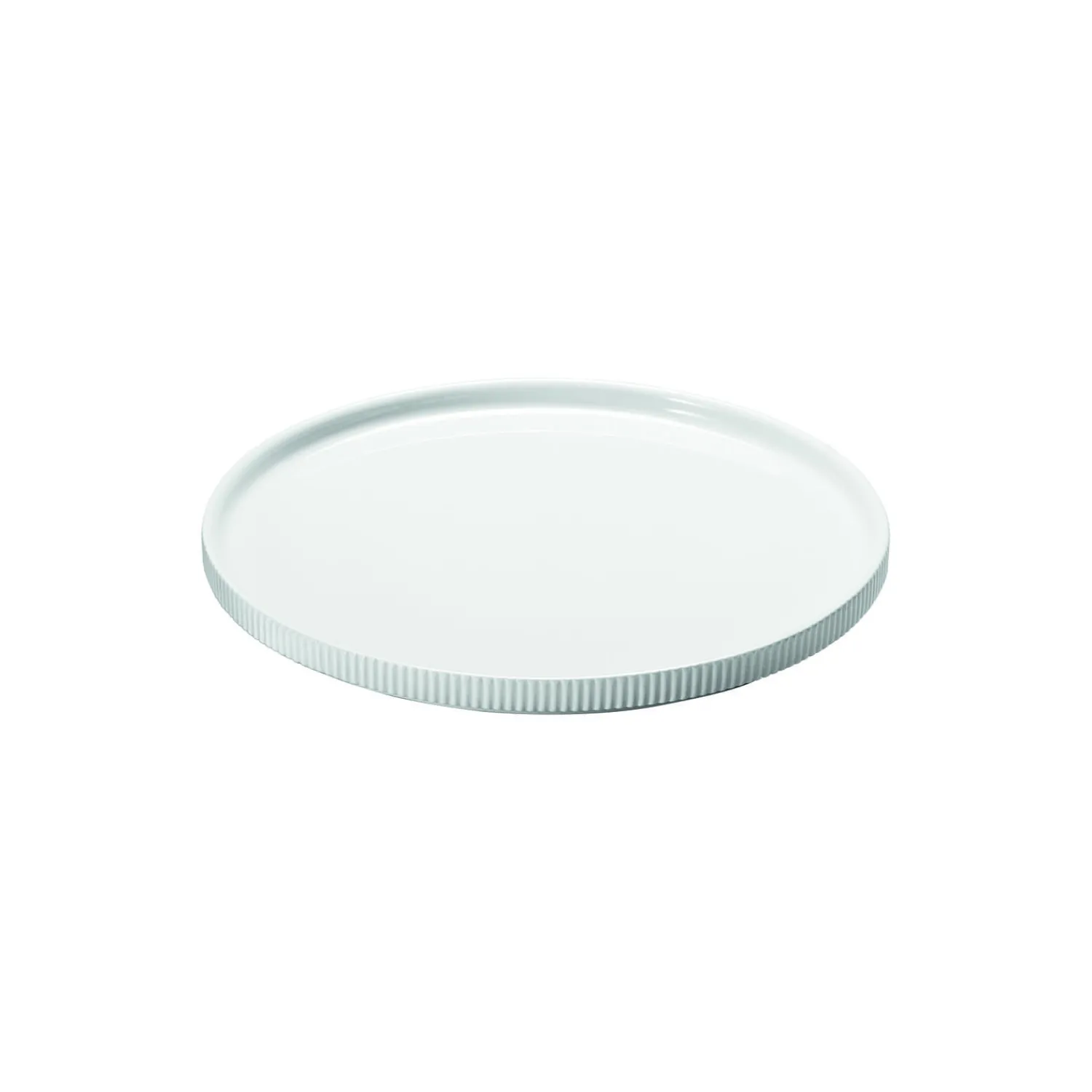 Georg Jensen Tallerkener-Bernadotte middagstallerken Ø 26 cm
