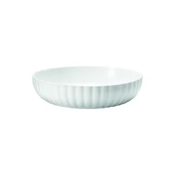 Georg Jensen Skåle & Fade * Bernadotte pastaskål