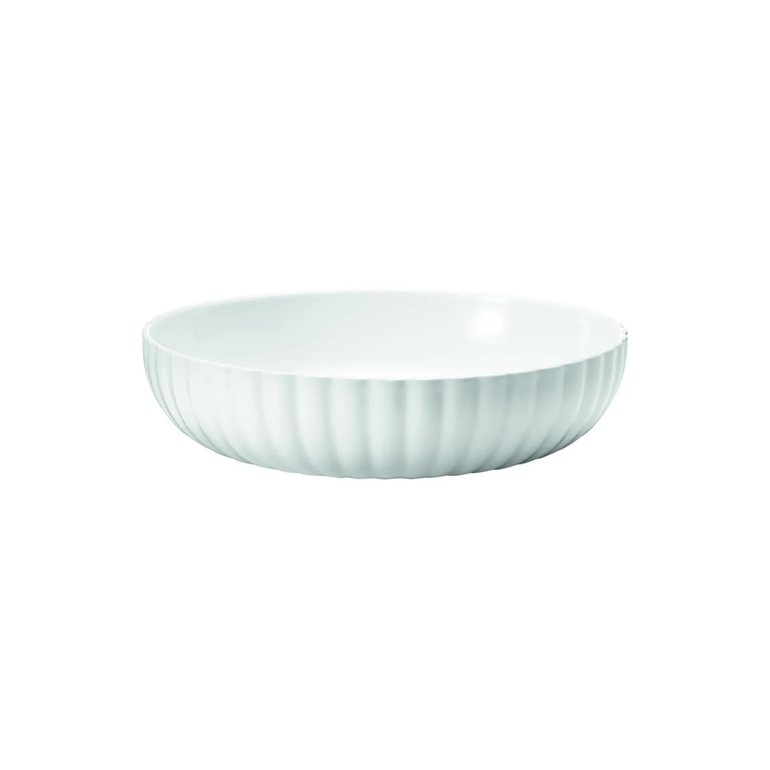 Georg Jensen Skåle & Fade * Bernadotte pastaskål