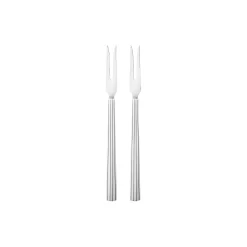 Georg Jensen Bestik * Bernadotte pålægsgaffel 2 stk.
