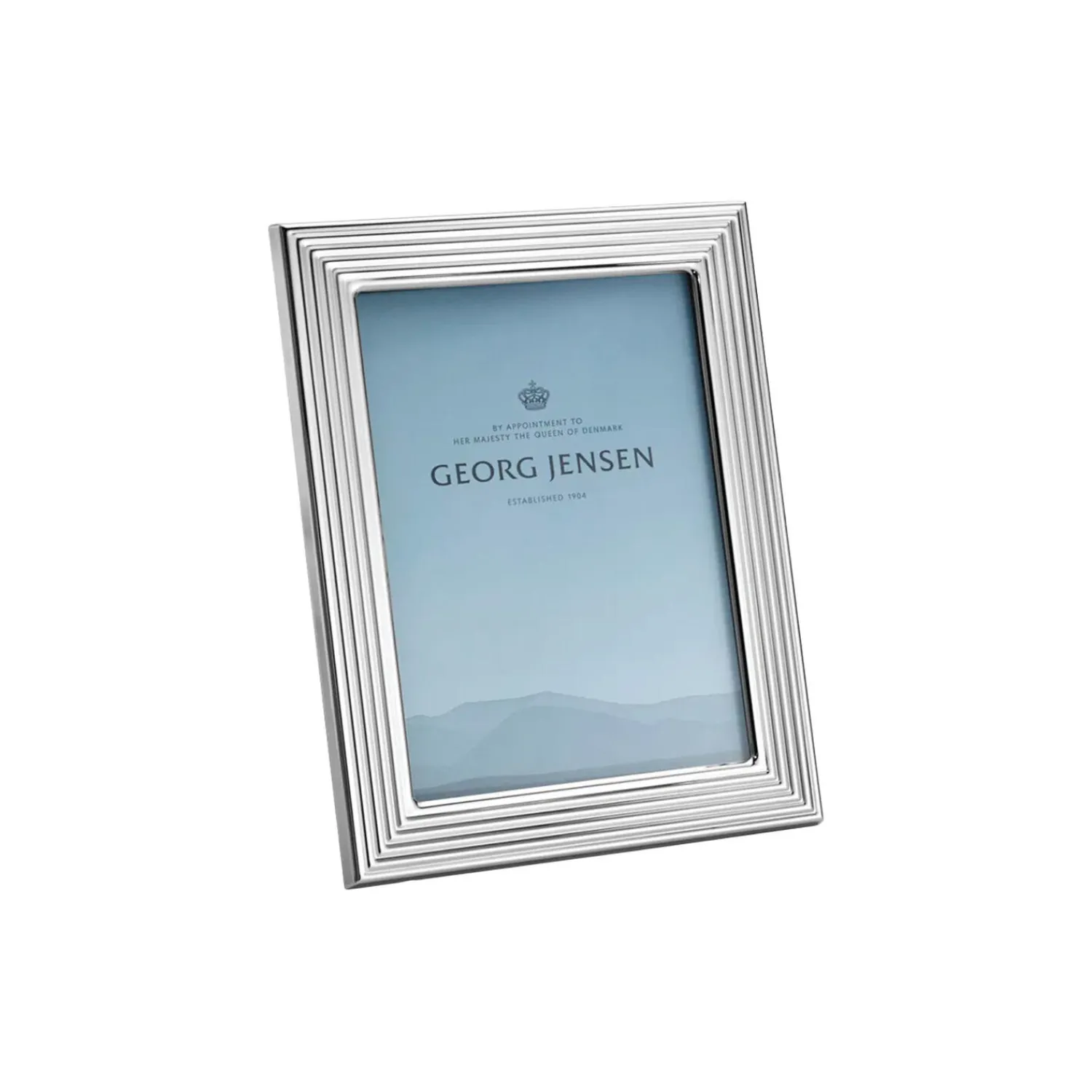 Georg Jensen Plakater & Rammer-BERNADOTTE Ramme