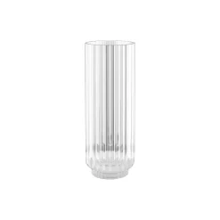 Georg Jensen Vaser * Bernadotte Rund Vase