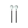 Georg Jensen Bestik * Bernadotte salatbestik