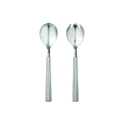 Georg Jensen Bestik-Bernadotte salatserveringssæt