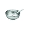 Georg Jensen Køkkenudstyr * Bernadotte saltkar med ske