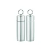 Georg Jensen Køkkenudstyr-Bernadotte salt- og peberkværn sæt
