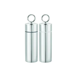 Georg Jensen Køkkenudstyr-Bernadotte salt- og peberkværn sæt