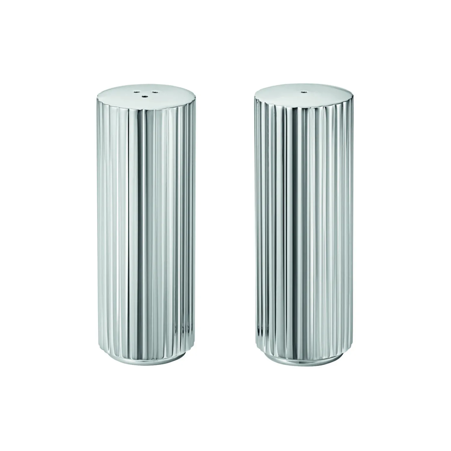 Georg Jensen Køkkenudstyr * Bernadotte salt- og pebersæt