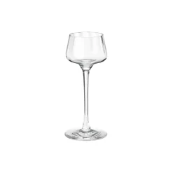 Georg Jensen Glas-Bernadotte snaps/likør glas 6 stk.