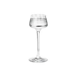 Georg Jensen Glas-Bernadotte snaps/likør glas 6 stk.