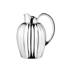Georg Jensen Kaffe- & Teudstyr * Bernadotte termokande 1 L