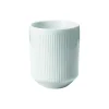 Georg Jensen Kopper & Krus * Bernadotte termokrus 2 stk