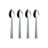 Georg Jensen Bestik * Bernadotte teske 4 stk.
