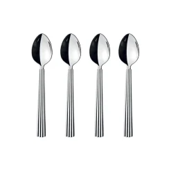 Georg Jensen Bestik * Bernadotte teske 4 stk.