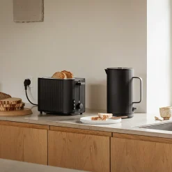 Georg Jensen Køkkenmaskiner * BERNADOTTE Toaster,