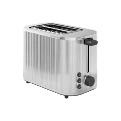 Georg Jensen Køkkenmaskiner * BERNADOTTE Toaster, stål