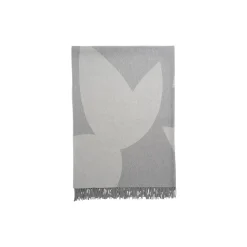 CARE BY ME Plaider-BIG LOTUS Throw,
