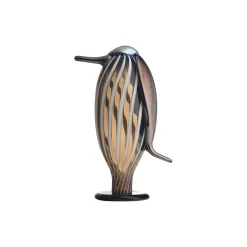 Iittala Figurer & Glaskunst-Birds by Toikka Butler glasfigur