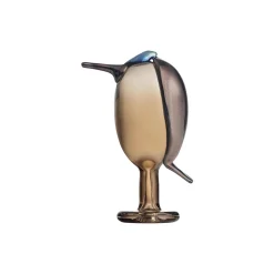 Iittala Figurer & Glaskunst * Birds by Toikka Waiter glasfigur