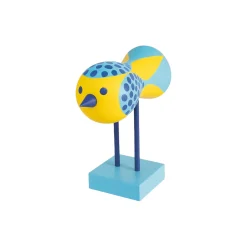 Design House Stockholm Figurer & Glaskunst * Birds 1967, No. 5