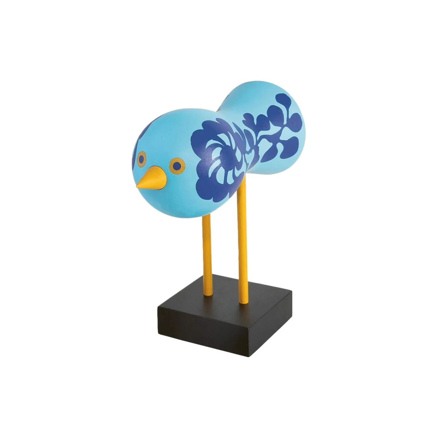 Design House Stockholm Figurer & Glaskunst-Birds 1967, No. 4