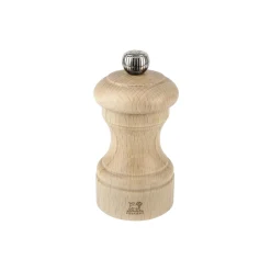 Peugeot Køkkenudstyr * Bistro peberkværn 10 cm, natur