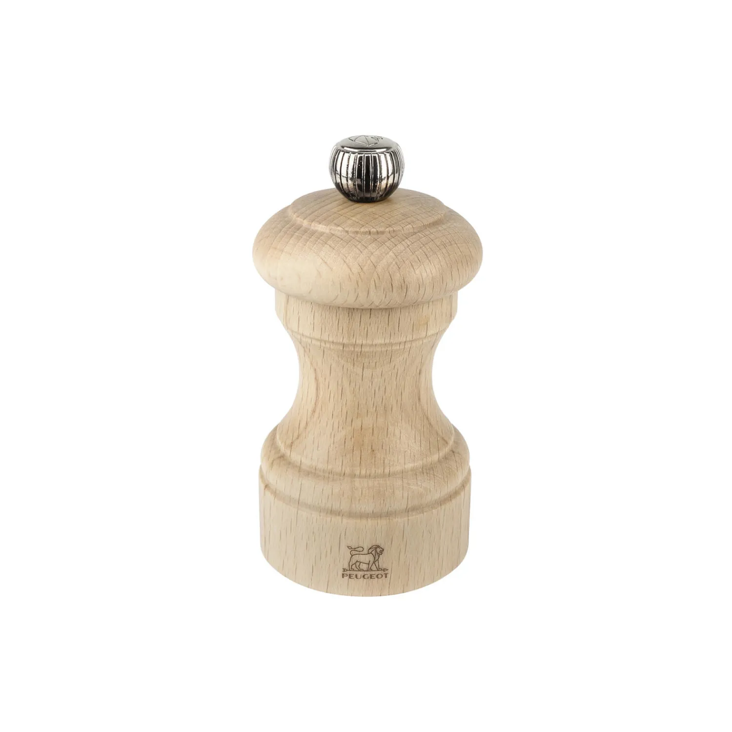 Peugeot Køkkenudstyr * Bistro peberkværn 10 cm, natur