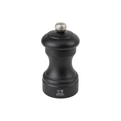 Peugeot Køkkenudstyr * Bistro peberkværn 10 cm, sort