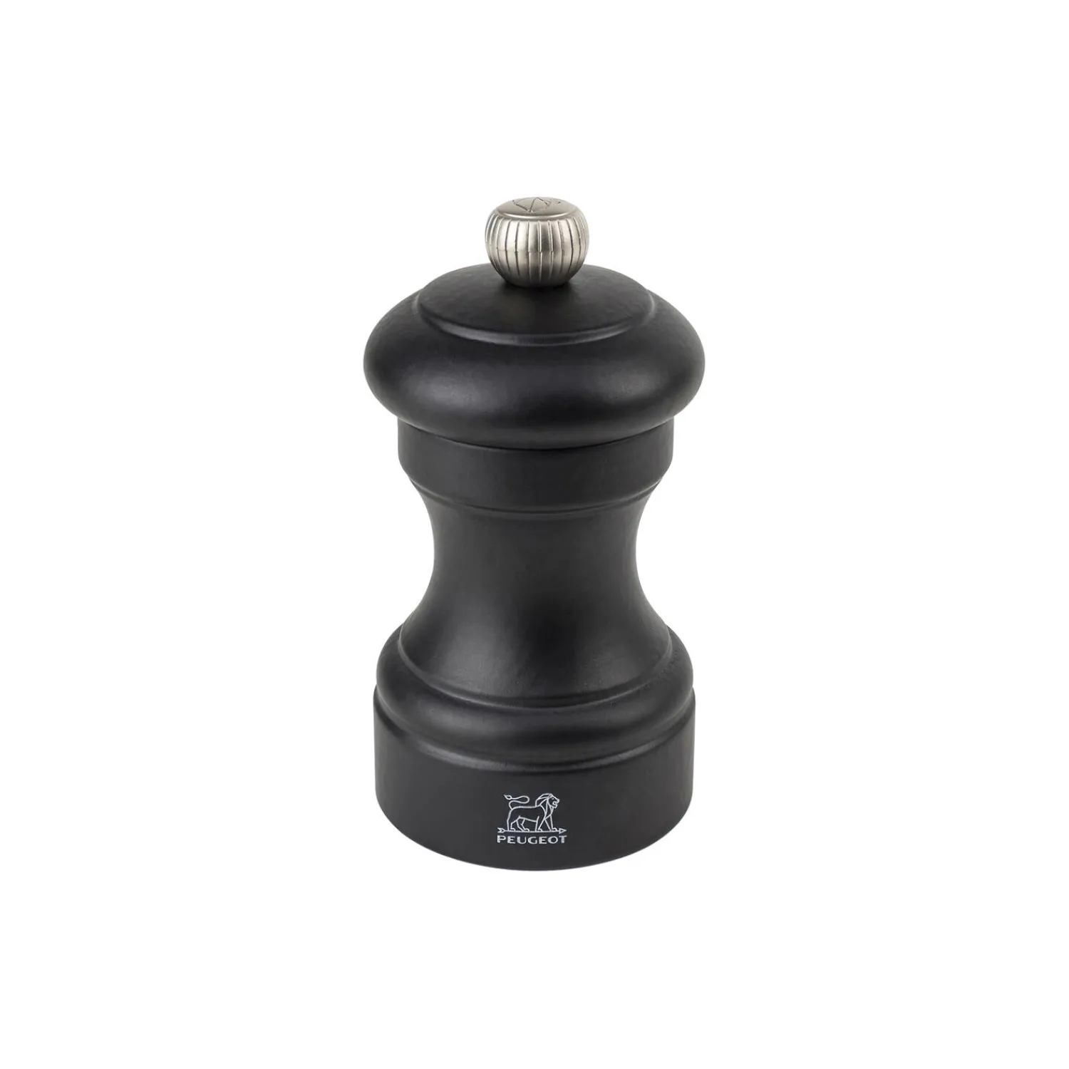 Peugeot Køkkenudstyr * Bistro peberkværn 10 cm, sort