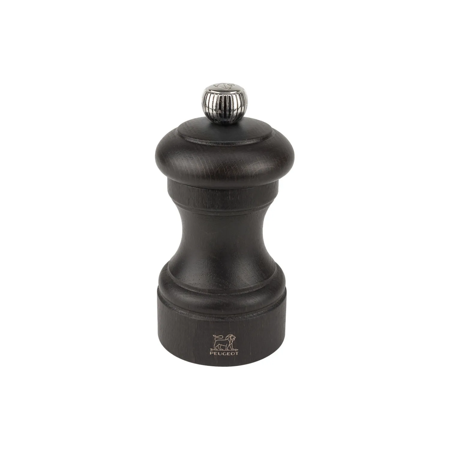Peugeot Køkkenudstyr * Bistro saltkværn 10 cm, choko